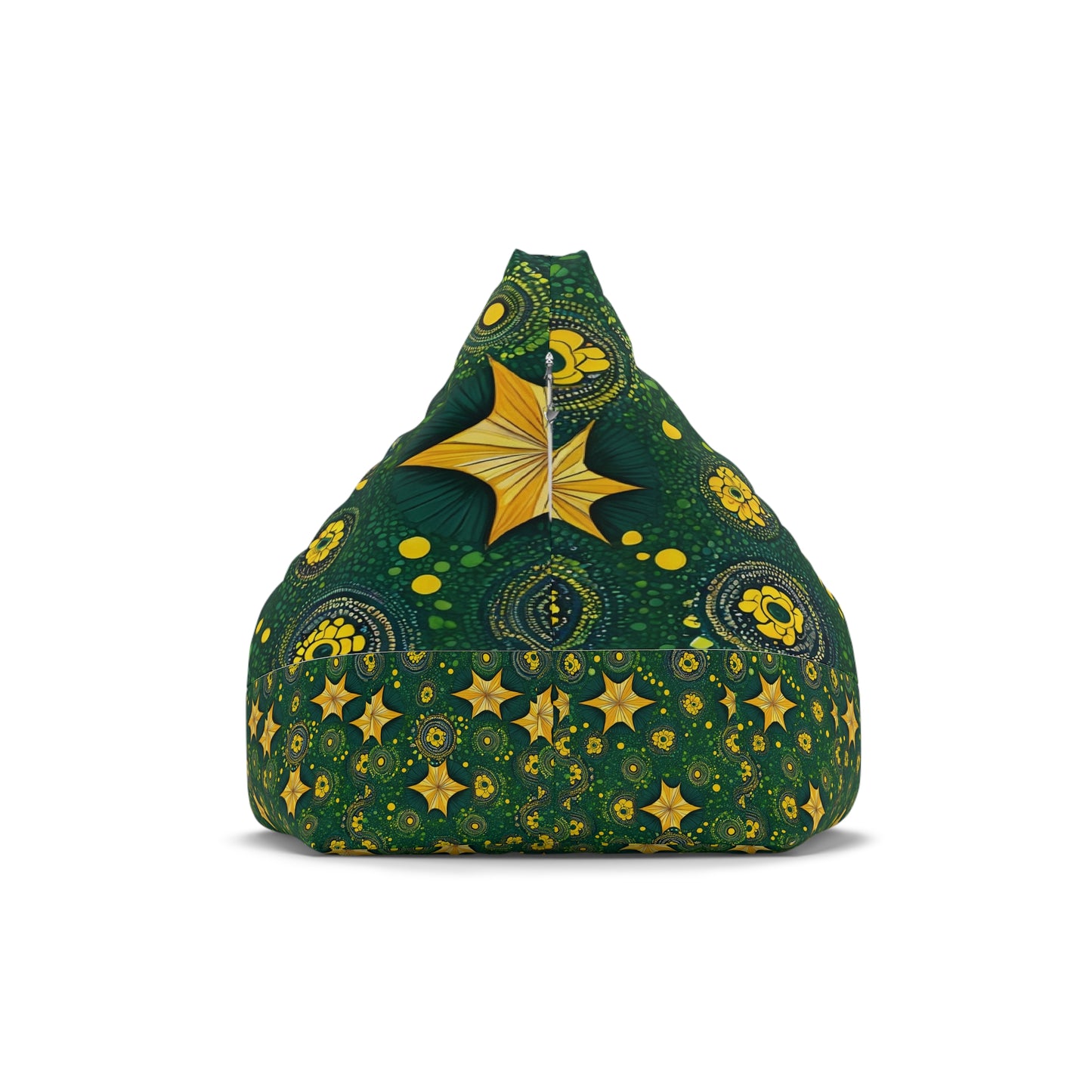 Dream Weaver, Bean Bag Chair Cover (Seasonal Edition)