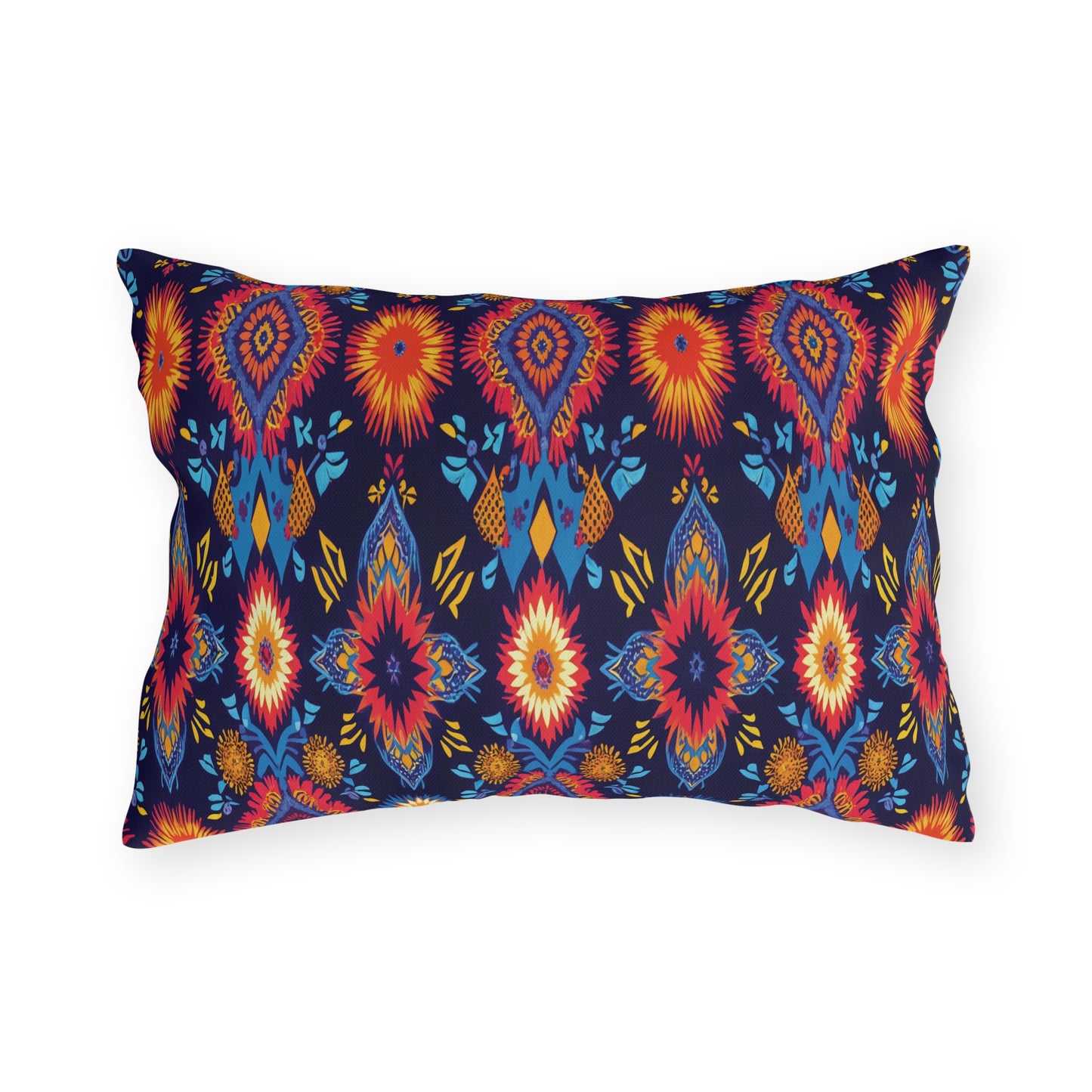 Meadow Mayhem, Outdoor Pillows