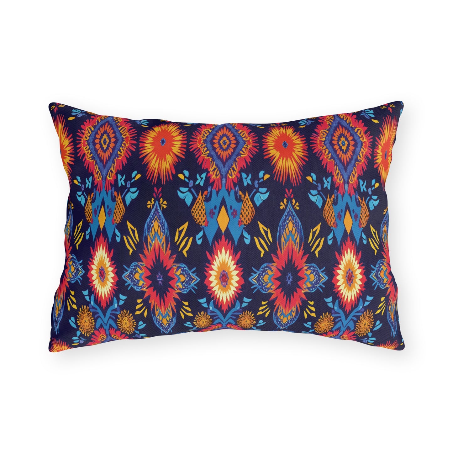 Meadow Mayhem, Outdoor Pillows
