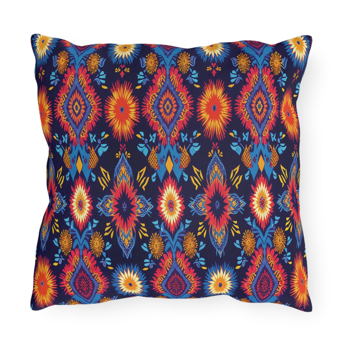 Meadow Mayhem, Outdoor Pillows