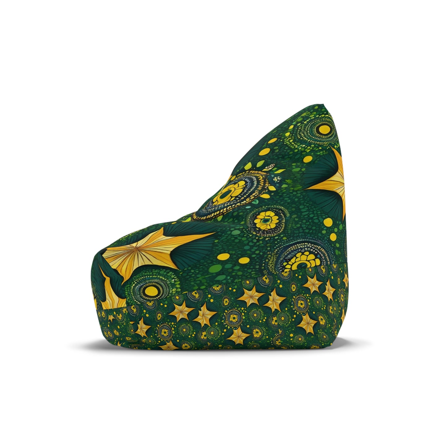 Dream Weaver, Bean Bag Chair Cover (Seasonal Edition)