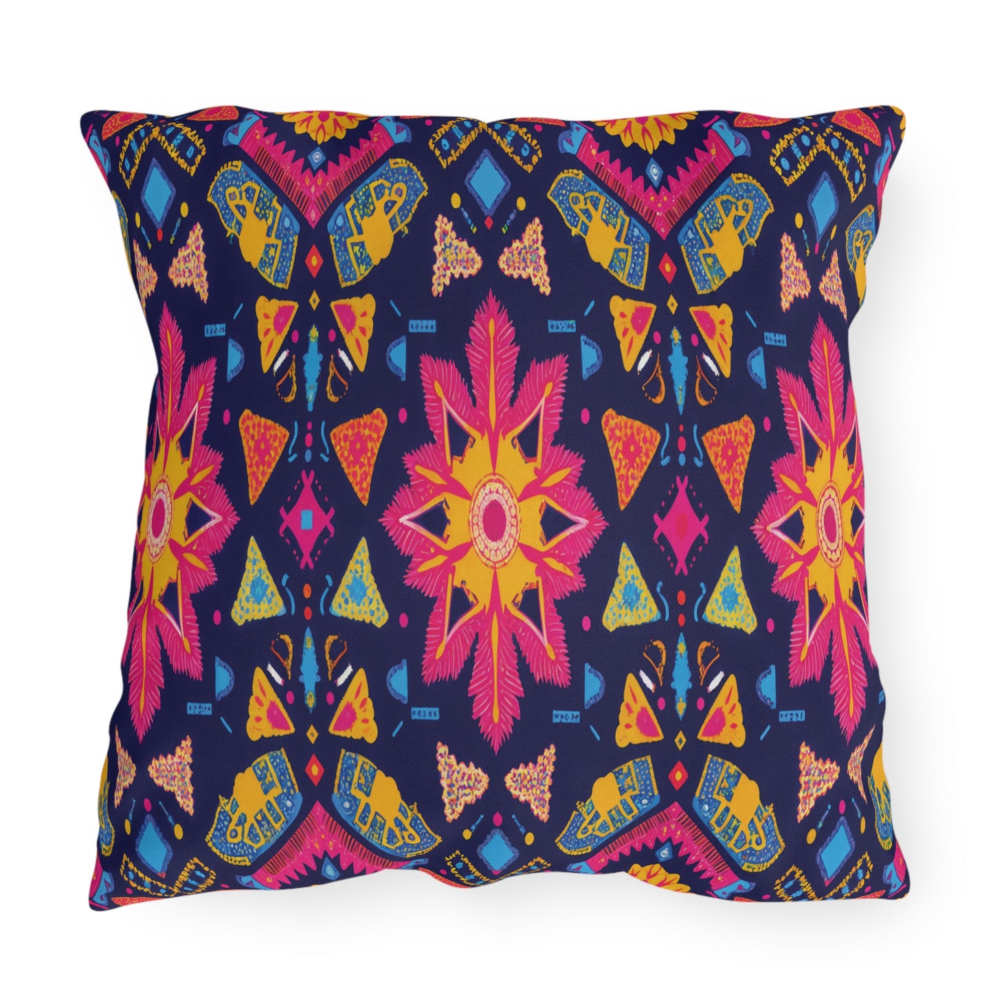 Playful Pal, Outdoor Pillows
