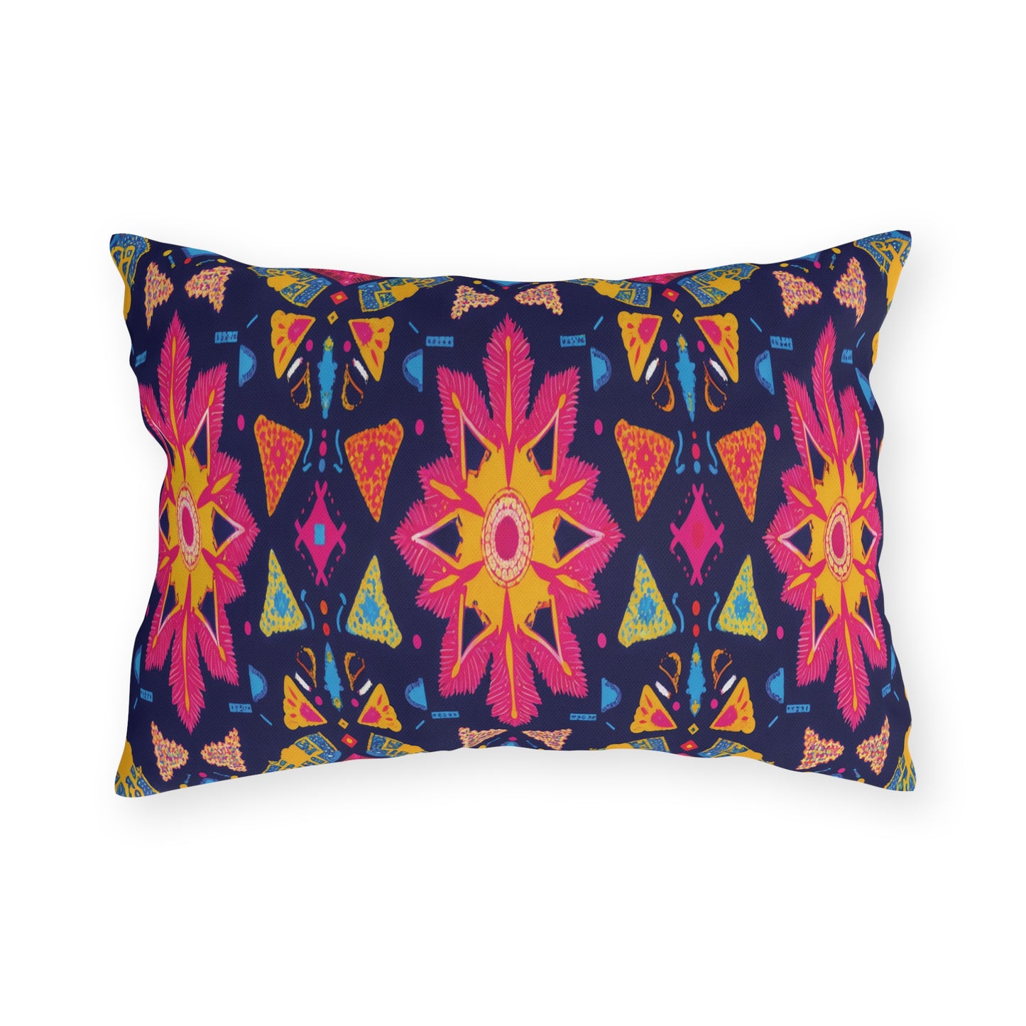 Playful Pal, Outdoor Pillows