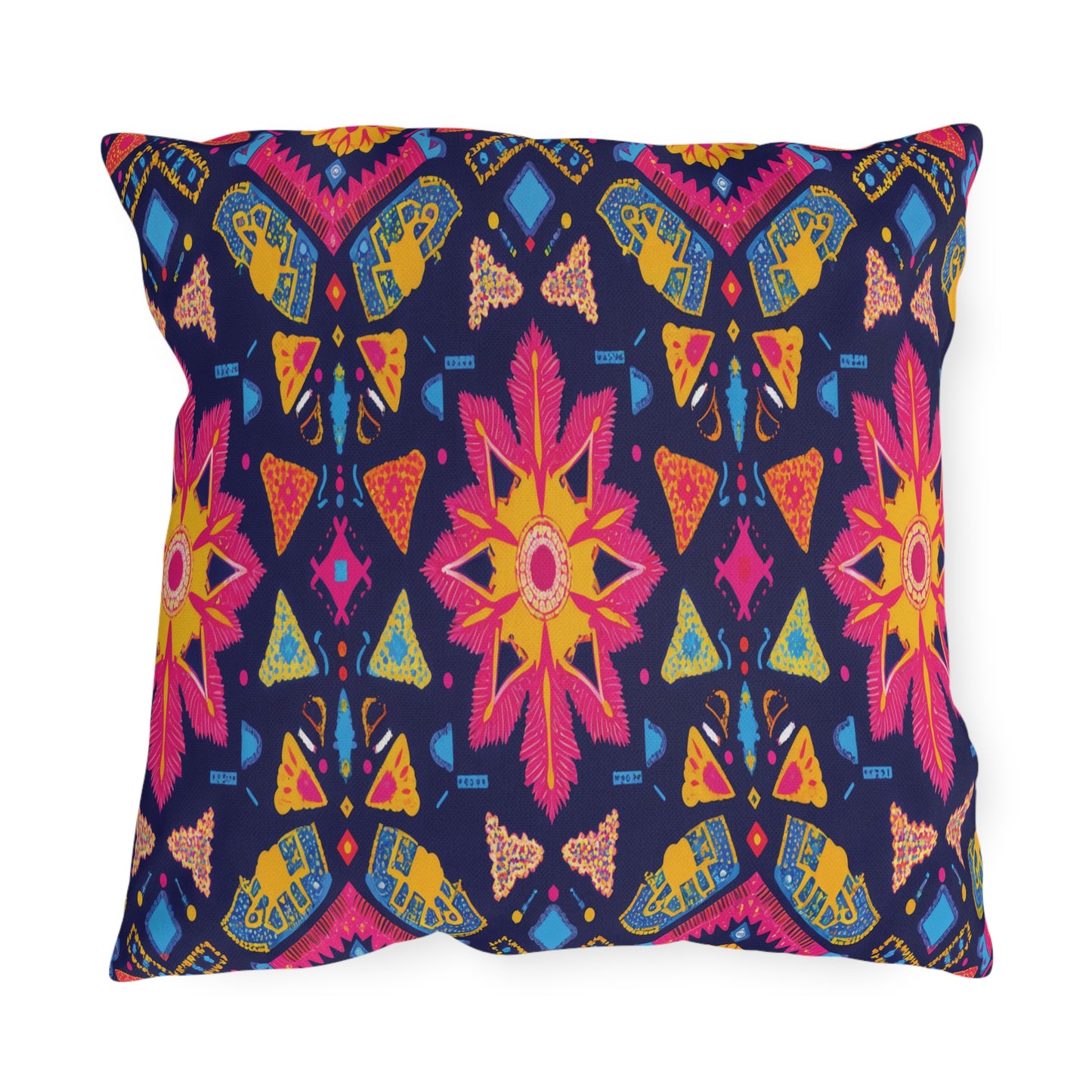 Playful Pal, Outdoor Pillows