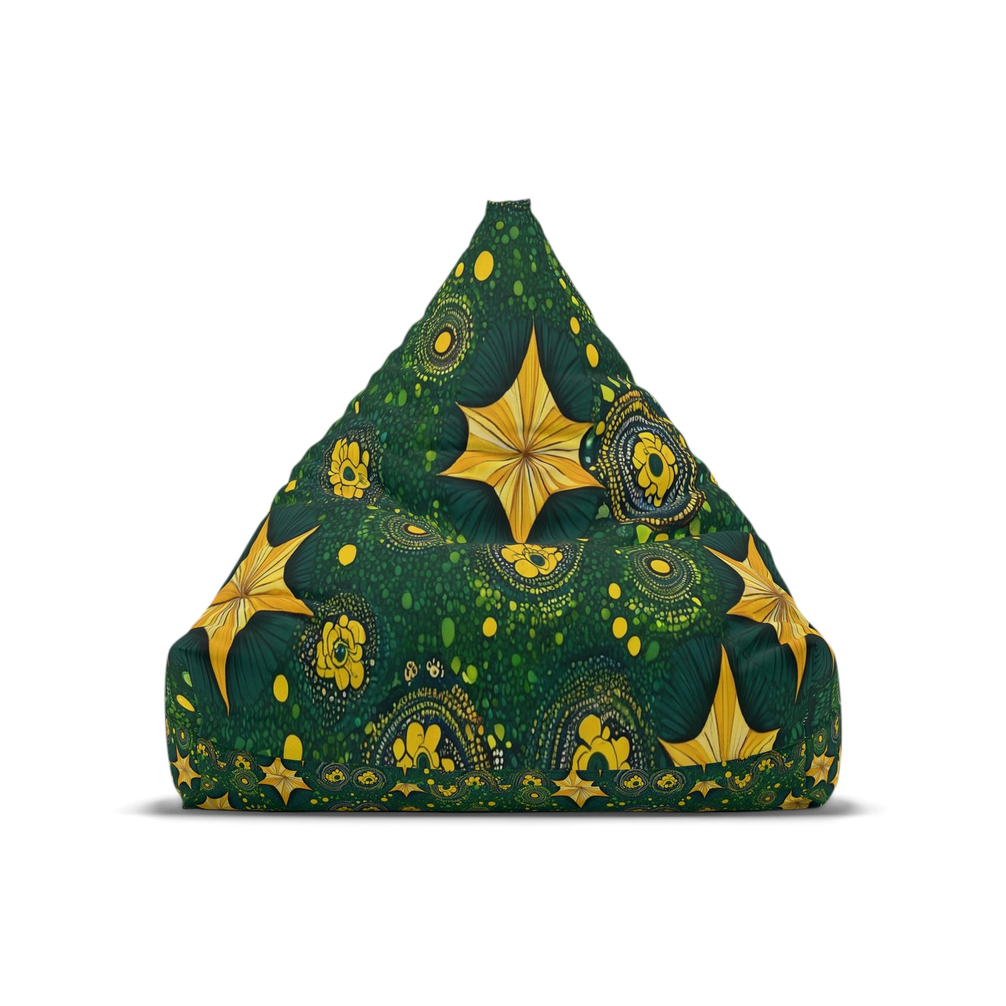 Dream Weaver, Bean Bag Chair Cover (Seasonal Edition)