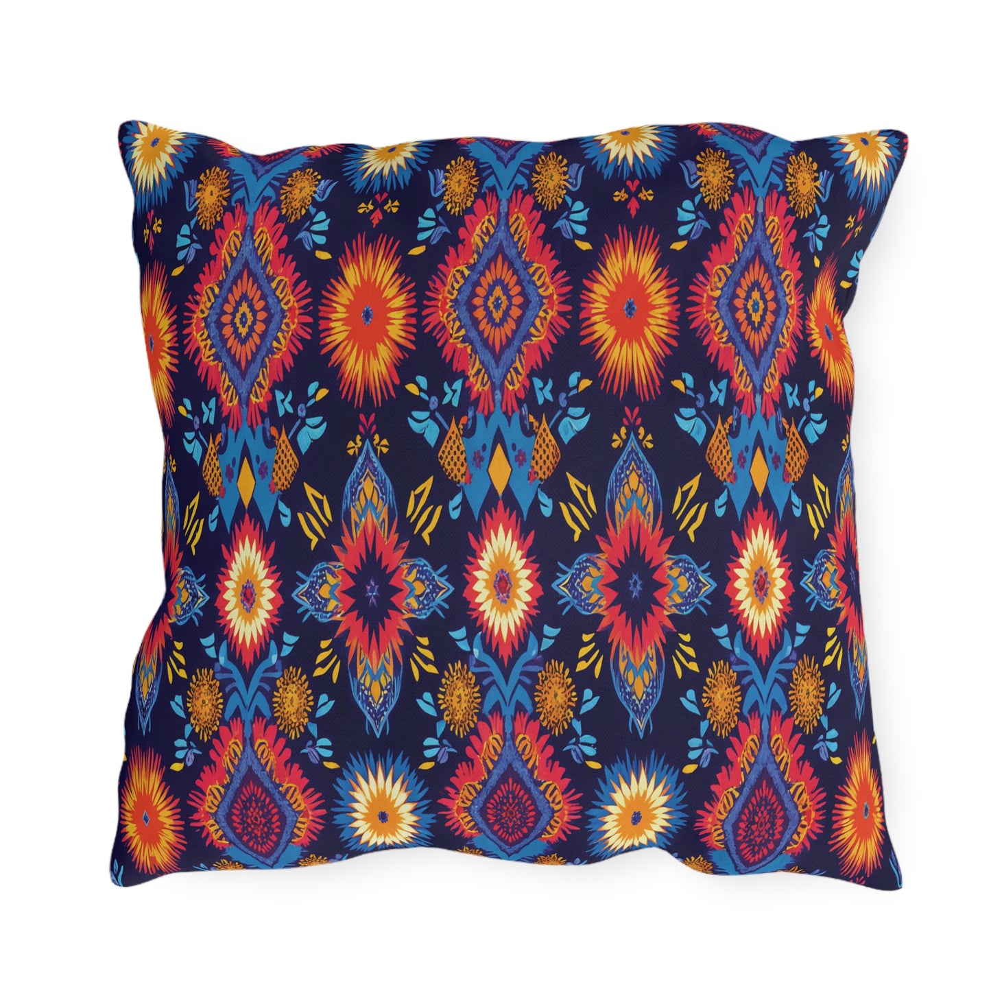 Meadow Mayhem, Outdoor Pillows