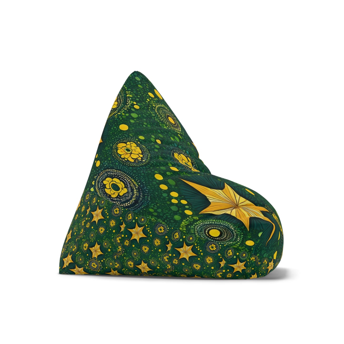 Dream Weaver, Bean Bag Chair Cover (Seasonal Edition)