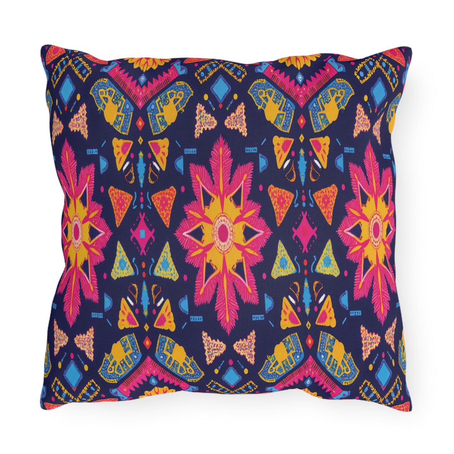 Playful Pal, Outdoor Pillows