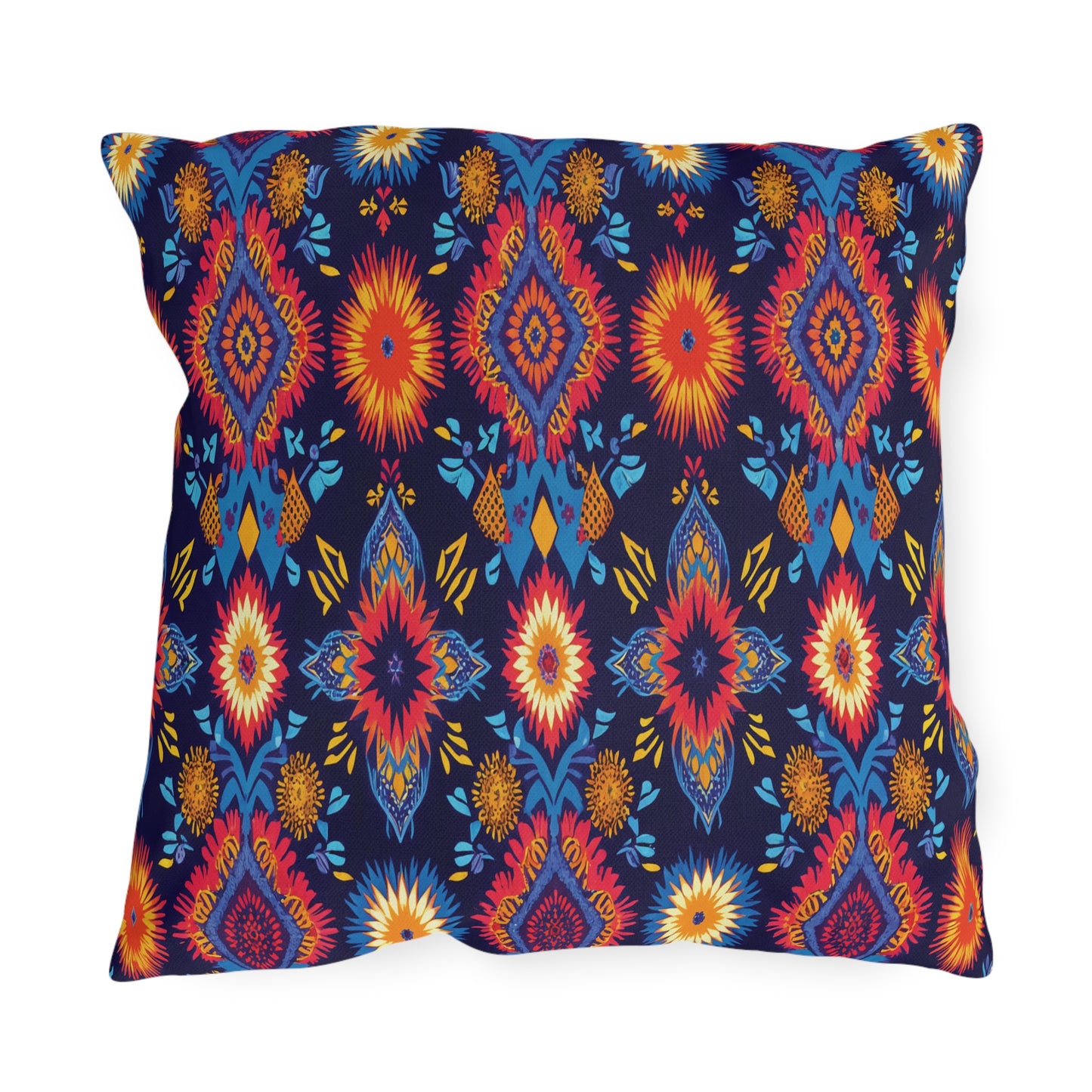 Meadow Mayhem, Outdoor Pillows