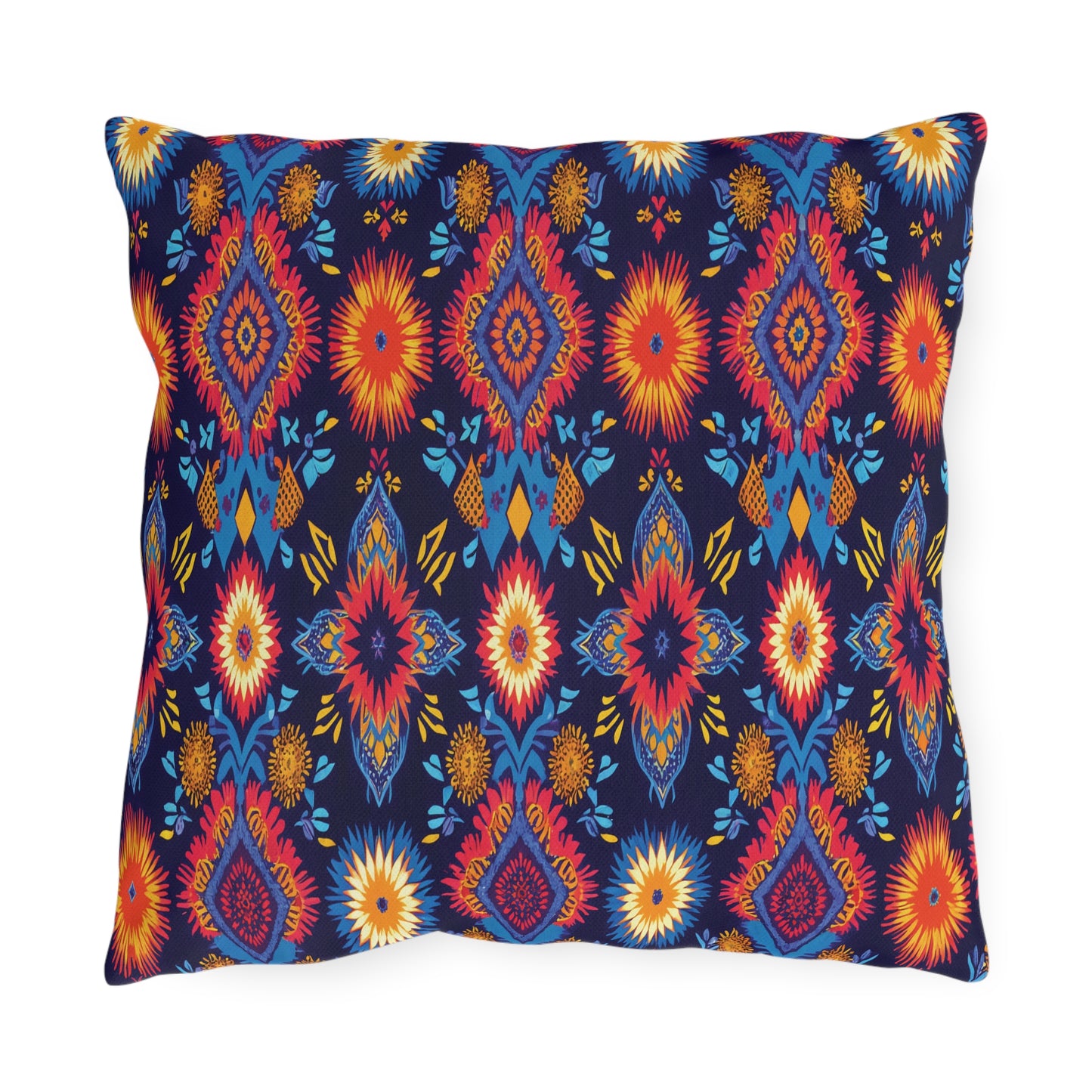 Meadow Mayhem, Outdoor Pillows