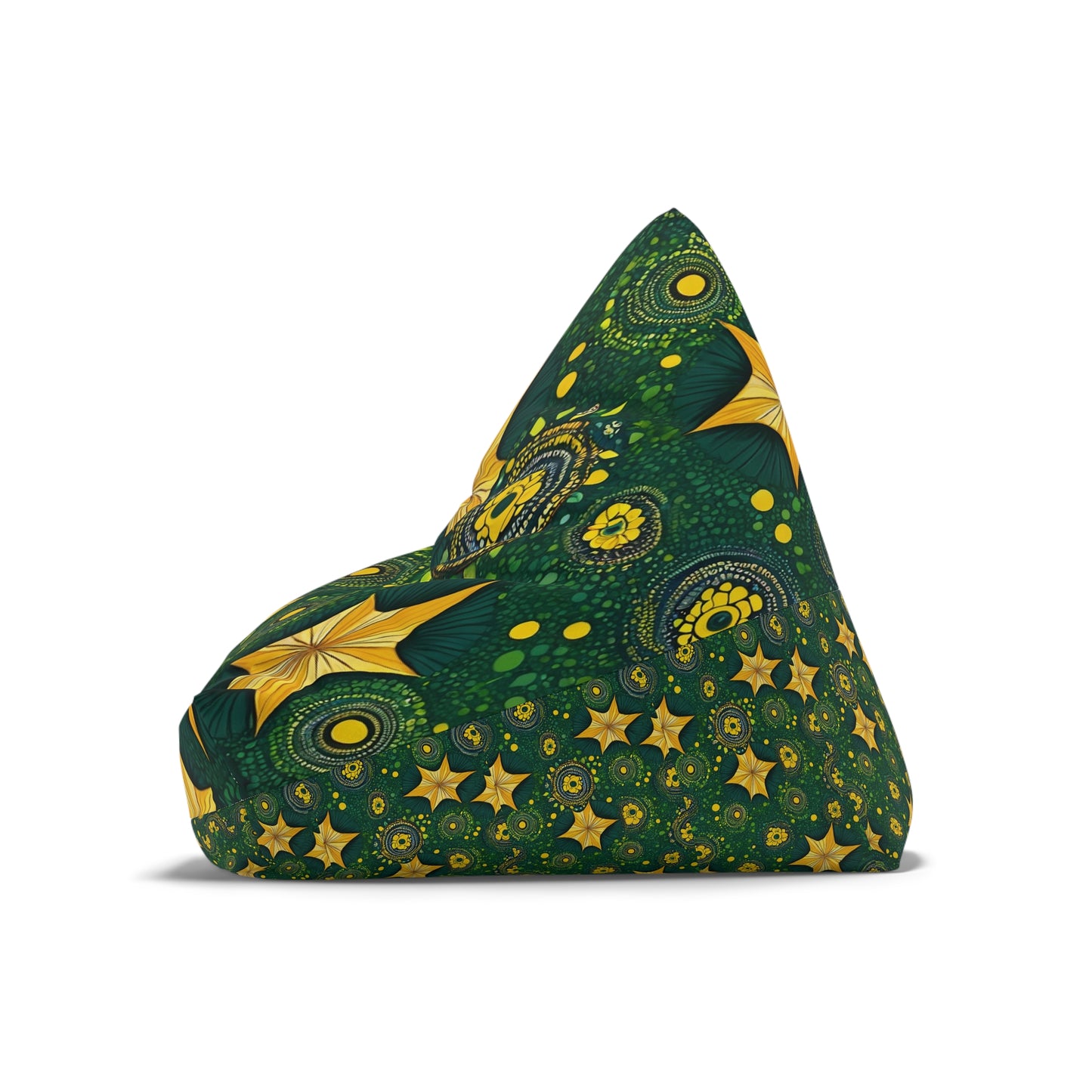 Dream Weaver, Bean Bag Chair Cover (Seasonal Edition)