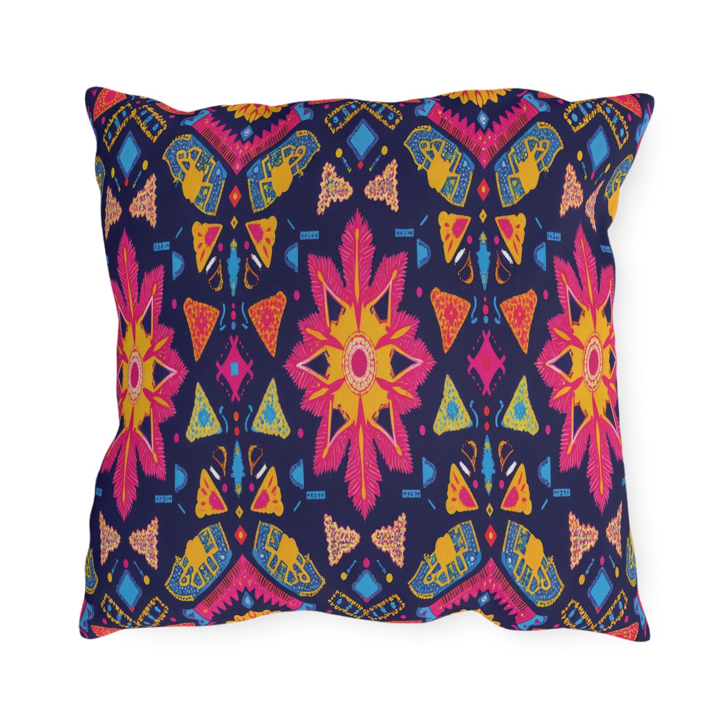 Playful Pal, Outdoor Pillows