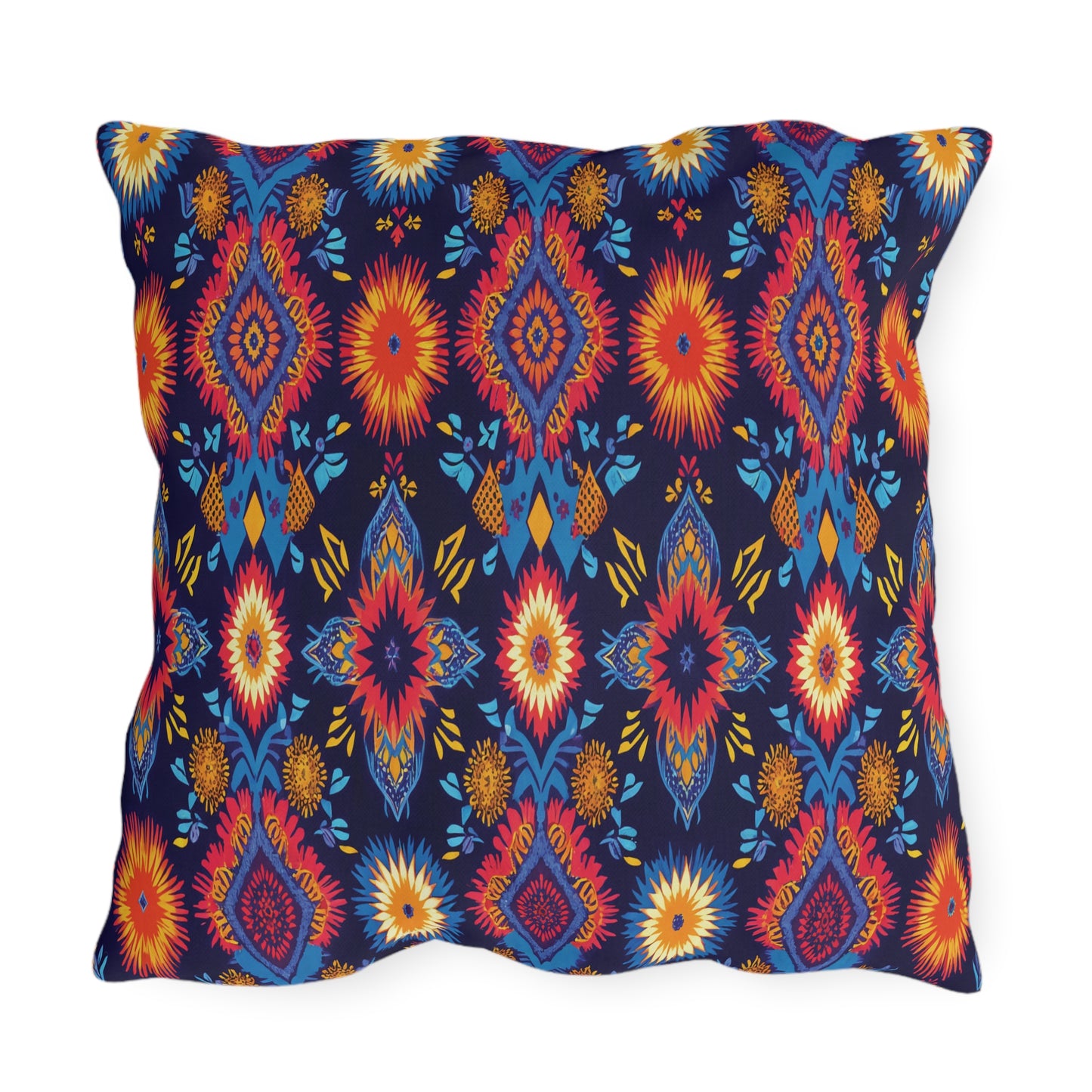 Meadow Mayhem, Outdoor Pillows
