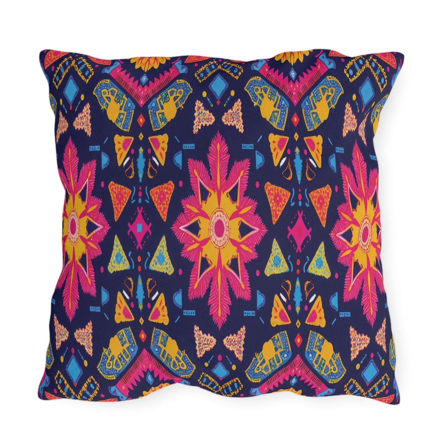 Playful Pal, Outdoor Pillows