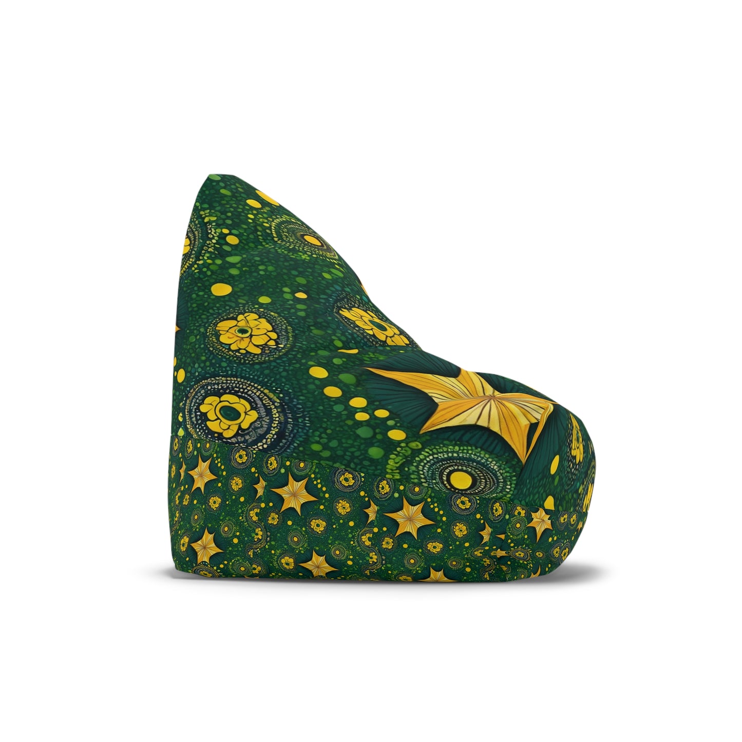 Dream Weaver, Bean Bag Chair Cover (Seasonal Edition)