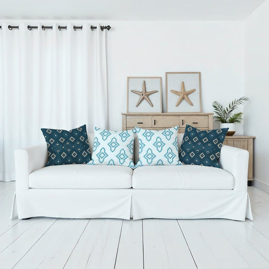 Effortless Elegance: 5 Ways to Weave African-Inspired Decor into Any Modern Home