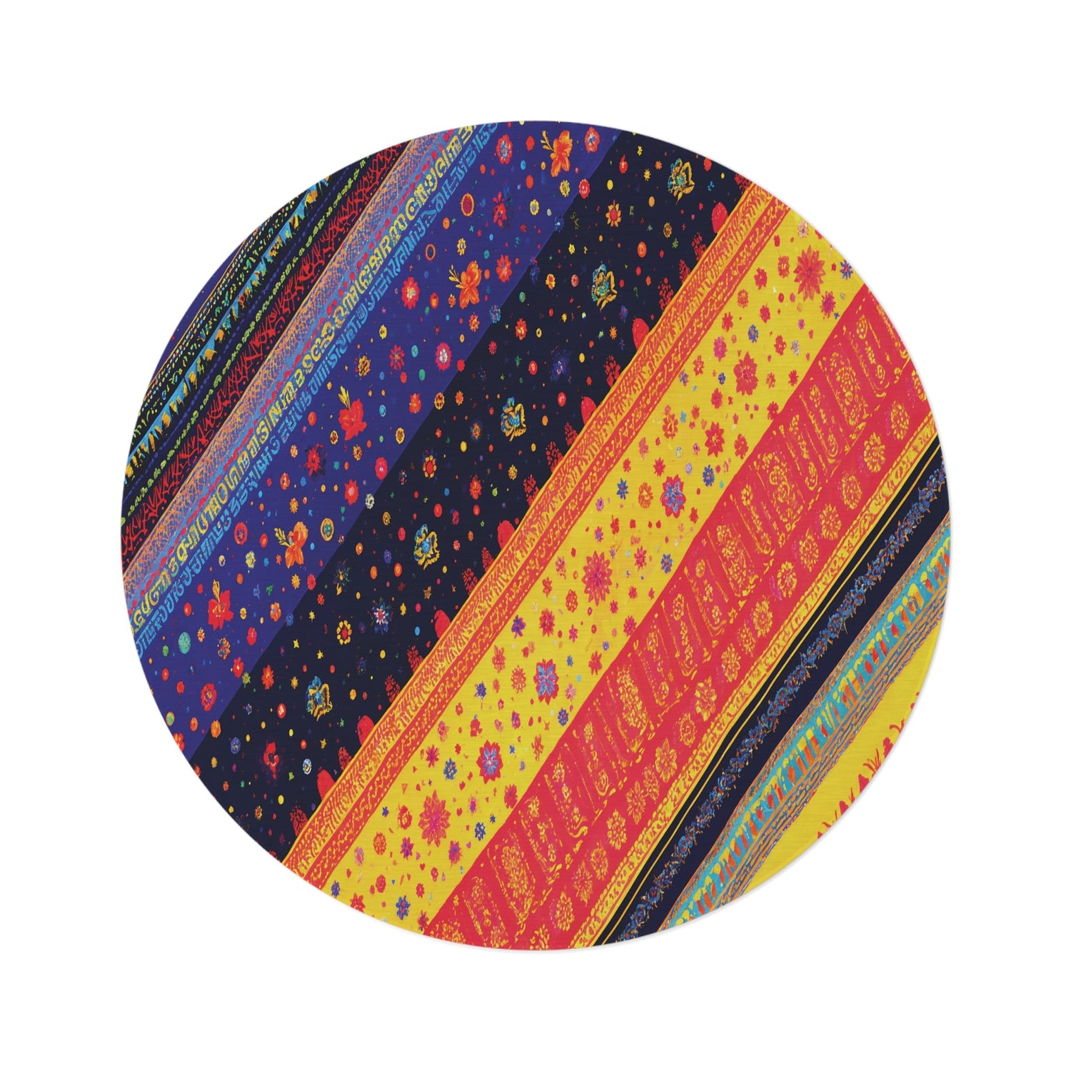 Flashing Flare: Shop by Design