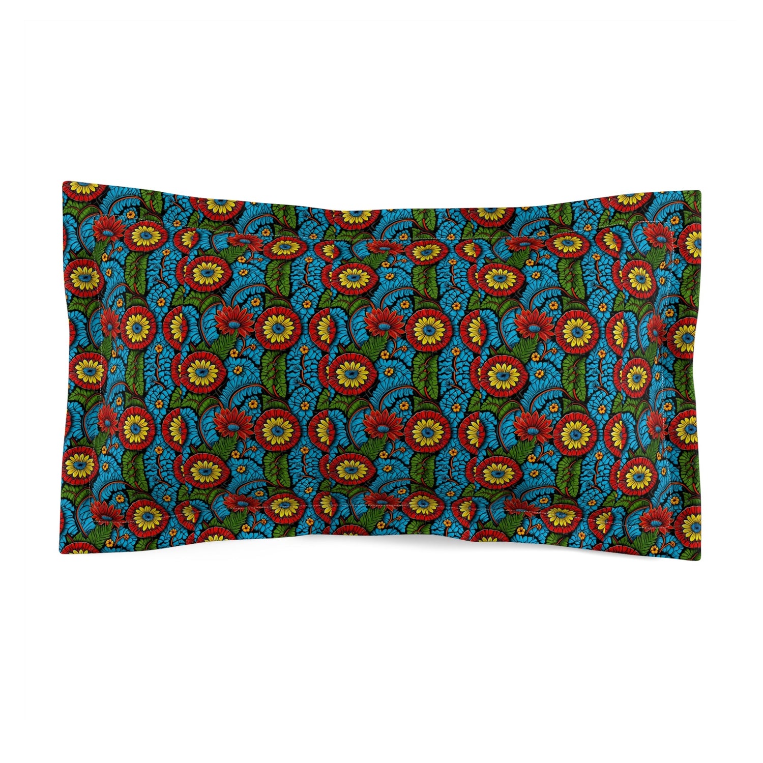 Pillow Sham Collection