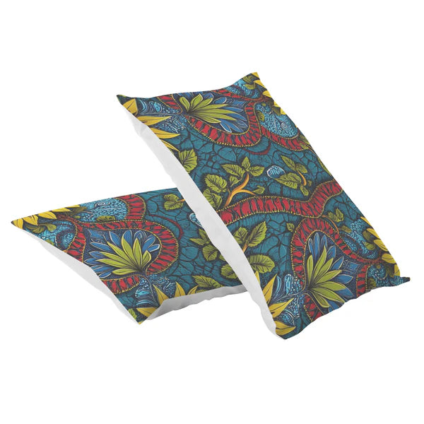 Pillowcase & Sham Collection