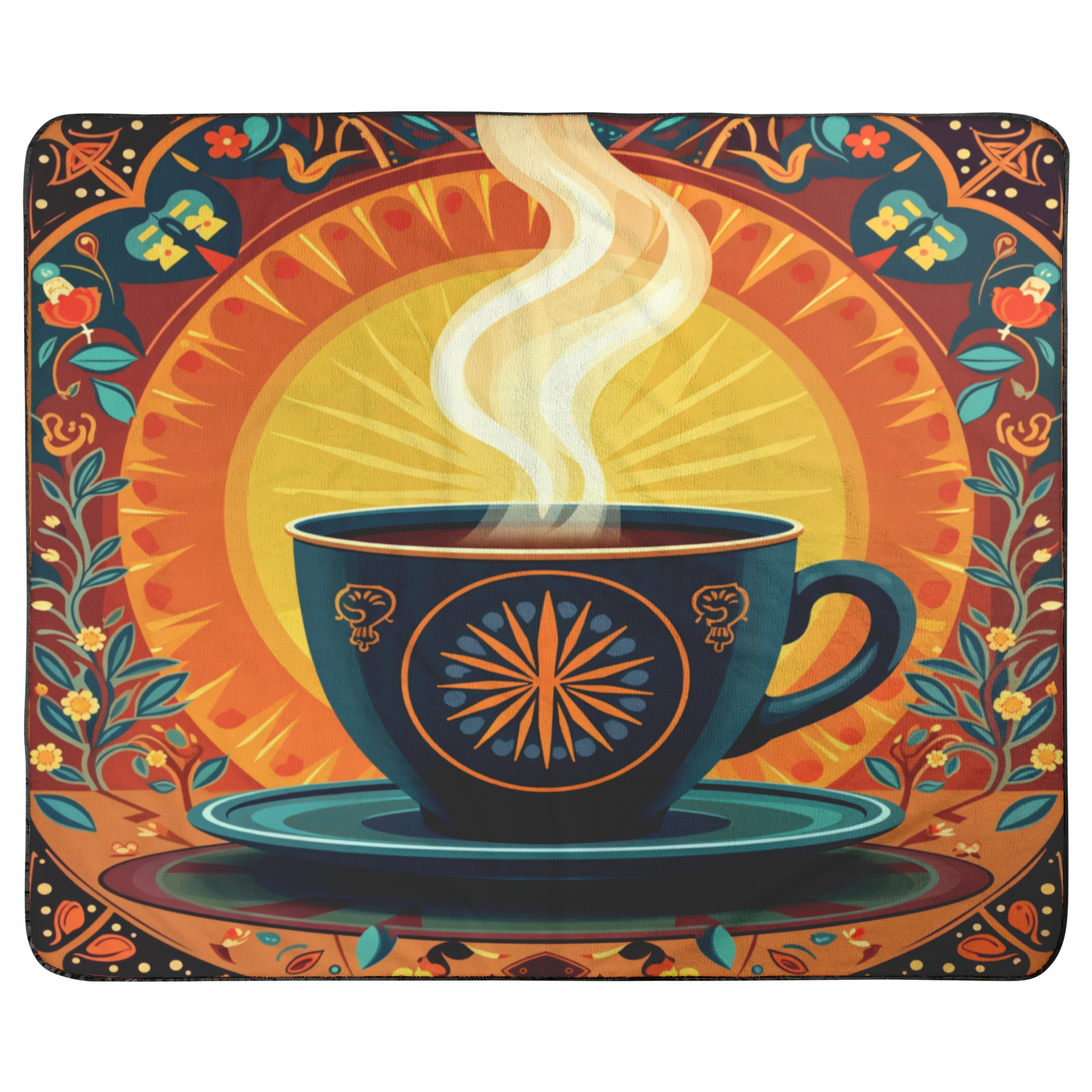 Warm Spice: Shop by Design