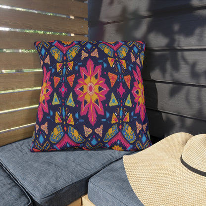 Playful Pal, Outdoor Pillows