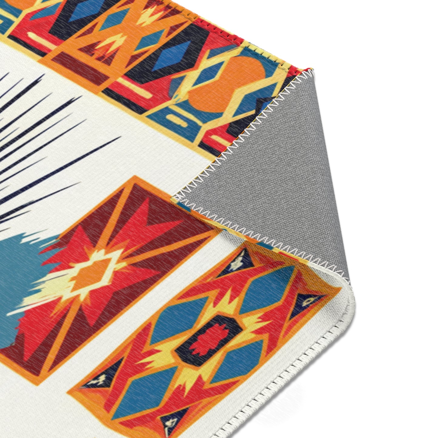 Bright Brilliance, Area Rugs