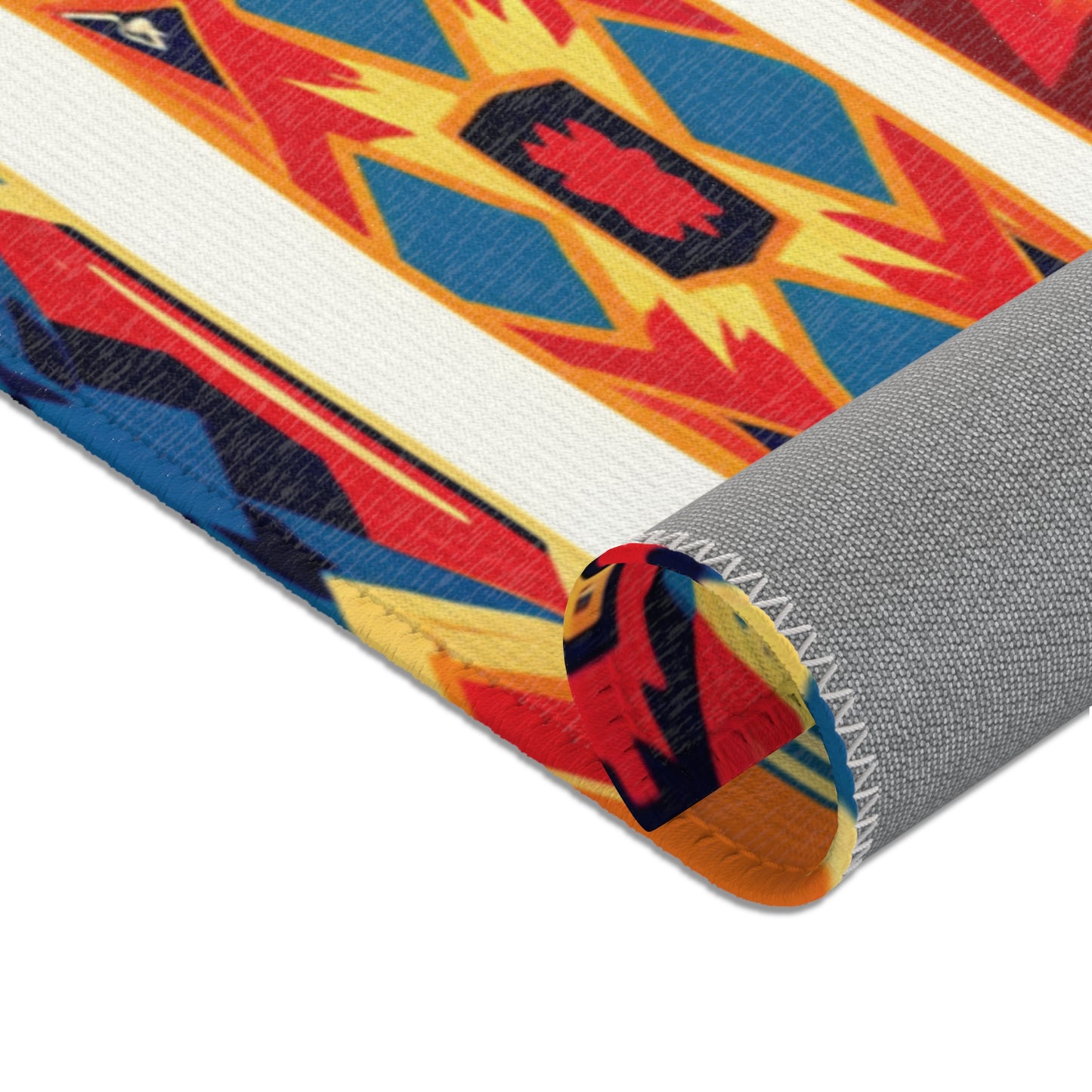 Bright Brilliance, Area Rugs