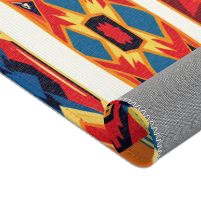 Bright Brilliance, Area Rugs