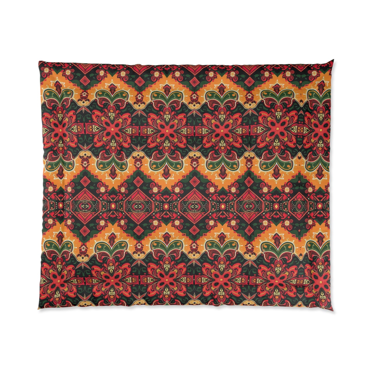 Alchemy, Comforter (Seasonal Edition)