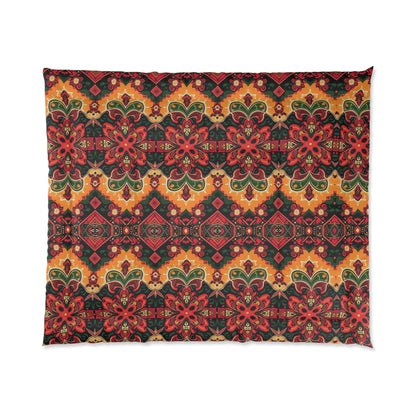 Alchemy, Comforter (Seasonal Edition)