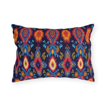 Meadow Mayhem, Outdoor Pillows