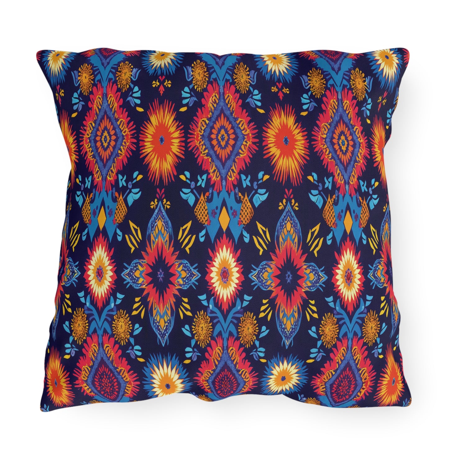 Meadow Mayhem, Outdoor Pillows