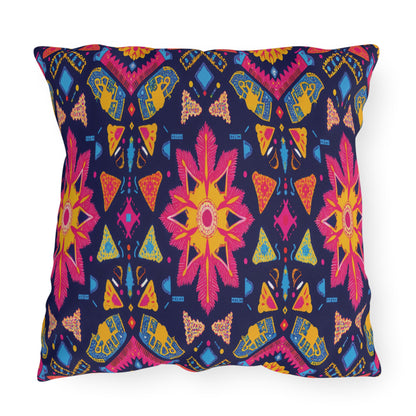 Playful Pal, Outdoor Pillows