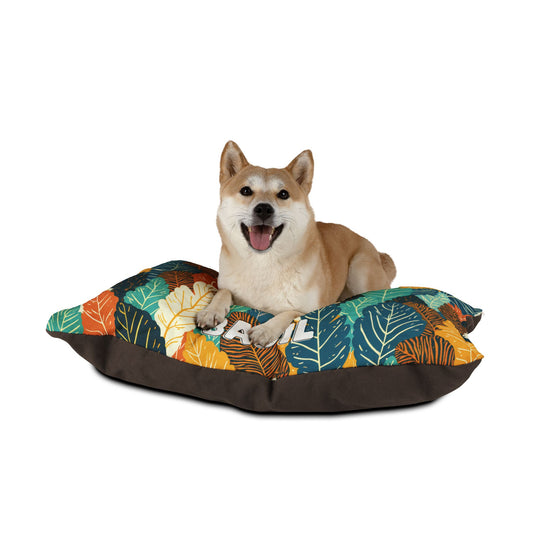 Blissful Breeze, Pet Bed