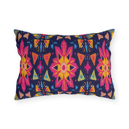 Playful Pal, Outdoor Pillows