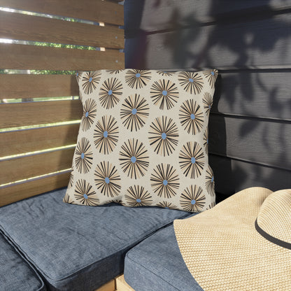 Sparkling Streak, Outdoor Pillows