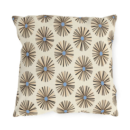 Sparkling Streak, Outdoor Pillows