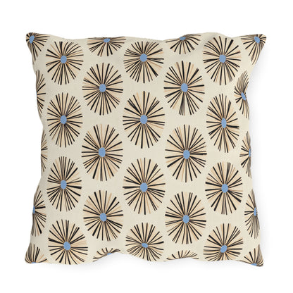 Sparkling Streak, Outdoor Pillows