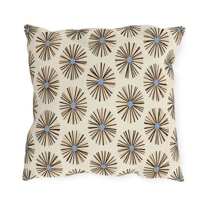 Sparkling Streak, Outdoor Pillows