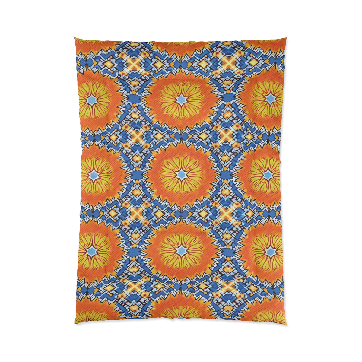 Sunrise Splash, Comforter