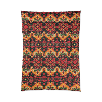 Alchemy, Comforter (Seasonal Edition)