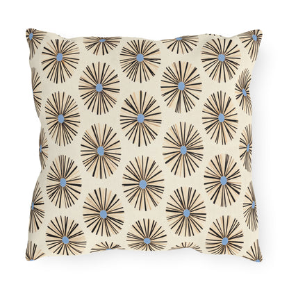 Sparkling Streak, Outdoor Pillows