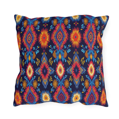 Meadow Mayhem, Outdoor Pillows