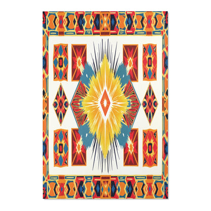 Bright Brilliance, Area Rugs