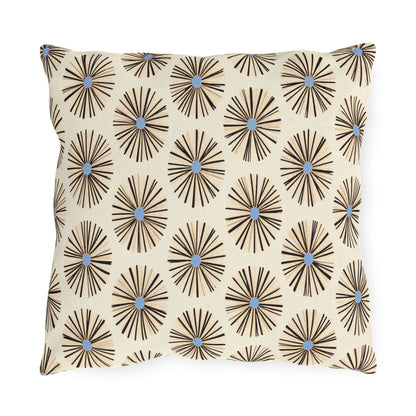 Sparkling Streak, Outdoor Pillows