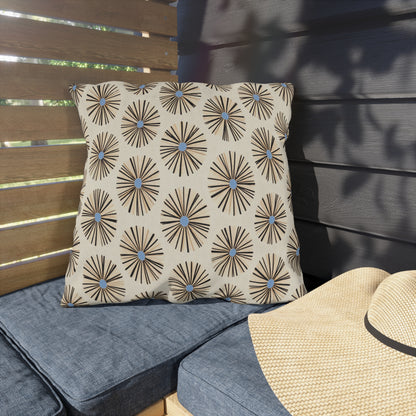 Sparkling Streak, Outdoor Pillows
