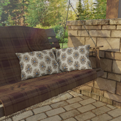 Sparkling Streak, Outdoor Pillows