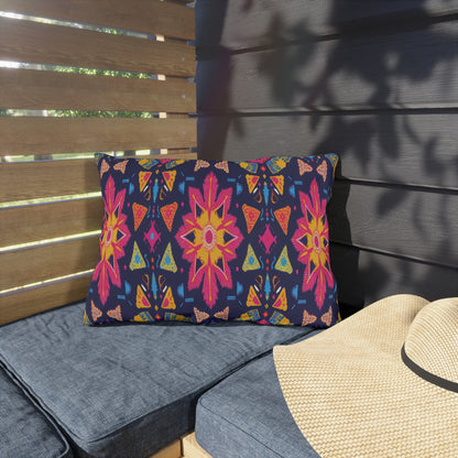 Playful Pal, Outdoor Pillows