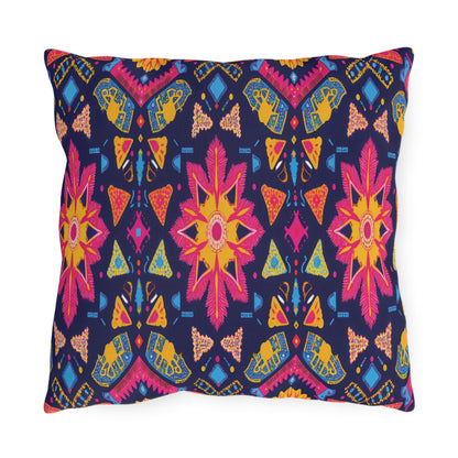 Playful Pal, Outdoor Pillows