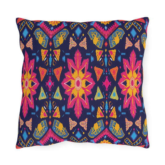 Playful Pal, Outdoor Pillows